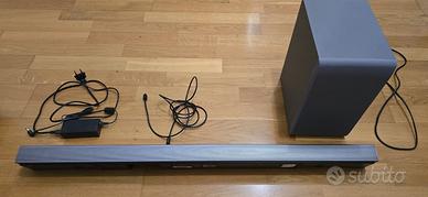 Soundbar LG