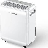 Ariston DEOS 10 Deumidificatore Portatile Piccolo