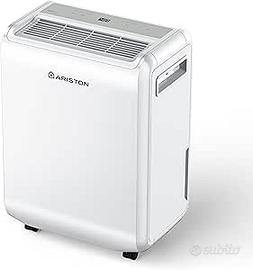 Ariston DEOS 10 Deumidificatore Portatile Piccolo