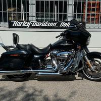 Harley-Davidson Touring Street Glide - 2017