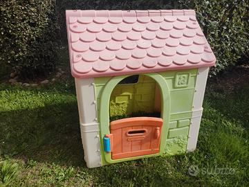 Feber casetta per bambini 