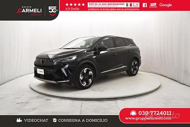 Renault Symbioz 1.6 E-Tech full hybrid Iconic 145c