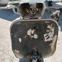 Piaggio Vespa 50 R (V5A1)
