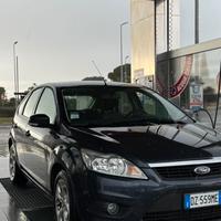 Ford focus 2010