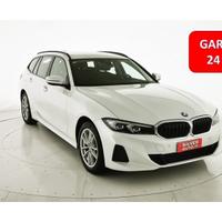 BMW 320 d 48V xDrive Touring Cambio Automatico