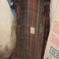 Vetro doccia