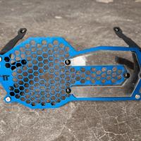 Protezione faro Bmw R1200Gs/adv Twalcom