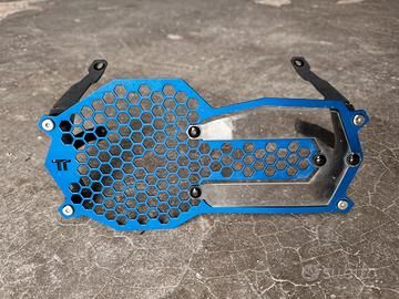 Protezione faro Bmw R1200Gs/adv Twalcom