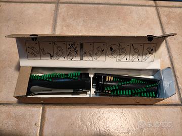 kit rinfresca spazzole Folletto  EB370