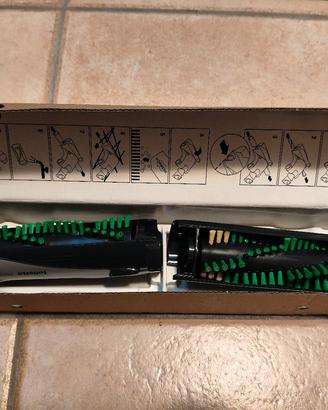 kit rinfresca spazzole Folletto  EB370