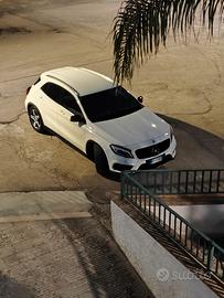 Mercedes GLA 