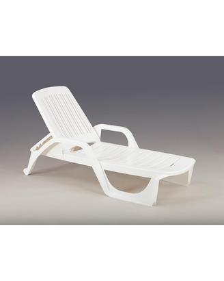lettini da spiaggia