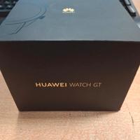 Huawei watch gt