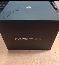 Huawei watch gt