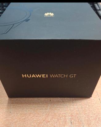 Huawei watch gt