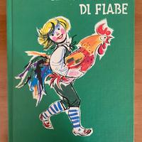 Il mio libro di fiabe (Richarda Bamberger)