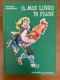 Il mio libro di fiabe (Richarda Bamberger)