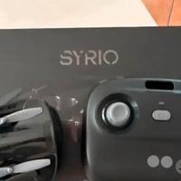 Drone modello syrio marca two dot