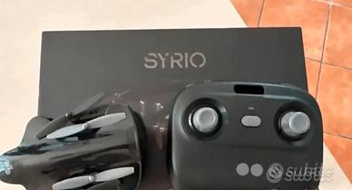 Drone modello syrio marca two dot