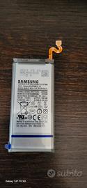Batteria Samsung Note 9