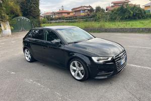 Audi a 3 sport back