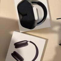 AirPods Max - Apple Care fino a Luglio 2025