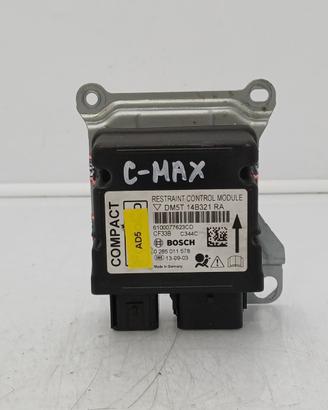Centralina airbag ford c-max ii 2013 dm5t14b321ra