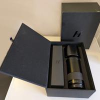 Hasselblad xcd 135