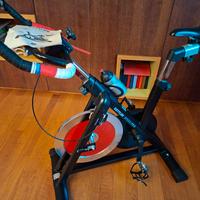 Bike Spinning kettler speed pro