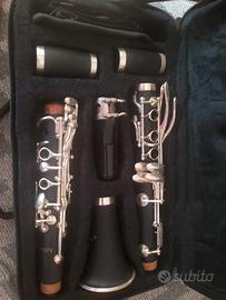 clarinetto 