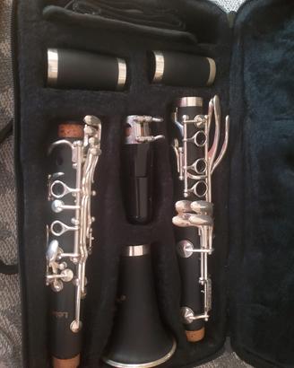 clarinetto 