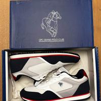 Scarpe Polo Club 41