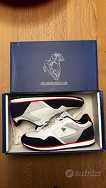 Scarpe Polo Club 41