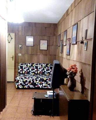 Appartamento di 50 m² con 3 locali e box auto a Ro