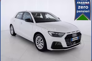 Audi A1 Sportback SPB 30 TFSI 110CV