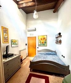 Castelfranco bilocale tutto compreso