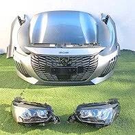 MUSATA E RICAMBI VARI PEUGEOT 208 2025