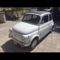 Fiat 500 L