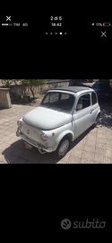 Fiat 500 L