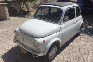 Fiat 500 L