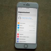 iPhone 7 usato funzionante 