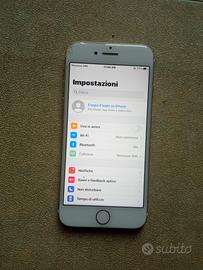 iPhone 7 usato funzionante 