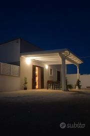 Villetta Oasi del Salento Gallipoli