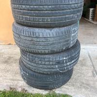 Gomme per auto