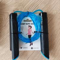 Corda per saltare Domyos jump rope 500 - NUOVA