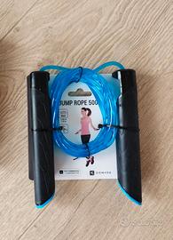 Corda per saltare Domyos jump rope 500 - NUOVA