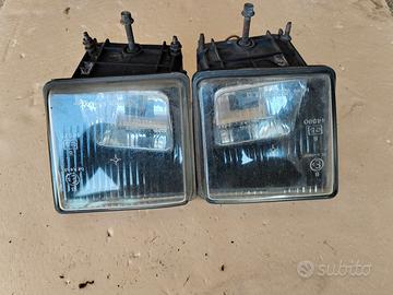 Fiat uno turbo ie mk2