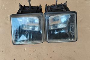 Fiat uno turbo ie mk2