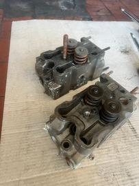 Testate jeep 2.5 vm
