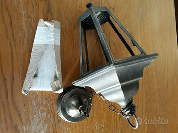 Lampadario da esterno